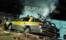 2003 Subaru Baja