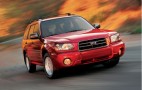 Subaru Forester, Subaru Impreza, Saab 9-2X: Recall Alert