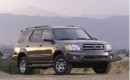 2003 Toyota Sequoia