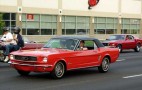 Preview: 10th Annual Woodward Dream Cruise