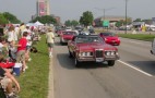 '03 Dream Cruise Short Circuited