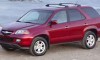 2004 Acura MDX 