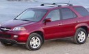 2004 Acura MDX 