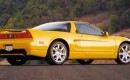 2004 Acura NSX 