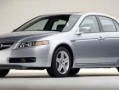 2004 Acura TL
