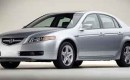 2004 Acura TL 