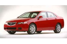 2004 Acura TSX 