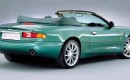 2004 Aston Martin DB7 Vantage