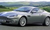 2004 Aston Martin Vanquish 