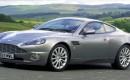2004 Aston Martin Vanquish 