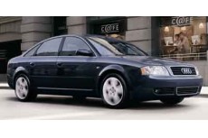 2004 Audi A6 3.0L