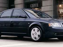 2004 Audi A6 3.0L