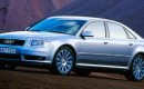 2004 Audi A8 L 