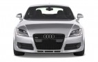 Reviewing Bottom Lines: 2010 Audi TT and TTS