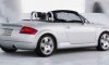 2004 Audi TT 