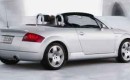 2004 Audi TT 