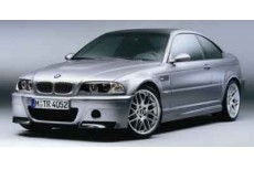2004 BMW 3-Series M3