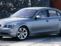 2004 BMW 5-Series