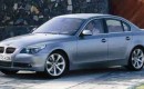 2004 BMW 5-Series 530i