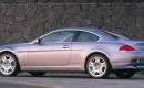 2004 BMW 6-Series 645Ci