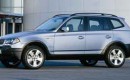 2004 BMW X3-Series 2.5i