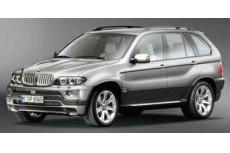 2004 BMW X5-Series 4.8is