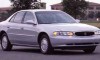 2004 Buick Century Custom