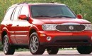 2004 Buick Rainier CXL