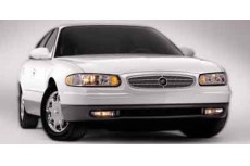 2004 Buick Regal GS