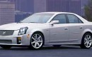 2004 Cadillac CTS-V 