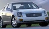 2004 Cadillac CTS 
