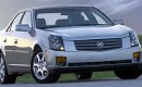 2004 Cadillac CTS 