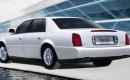 2004 Cadillac DeVille DHS