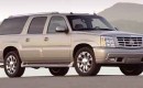 2004 Cadillac Escalade ESV Platinum Edition