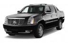Cadillac Escalade Once Again Tops America’s Most Stolen Vehicle List