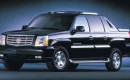 2004 Cadillac Escalade EXT 