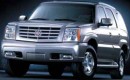 2004 Cadillac Escalade 