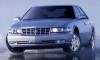 2004 Cadillac Seville Luxury SLS