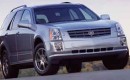 2004 Cadillac SRX 