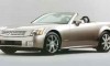 2004 Cadillac XLR 