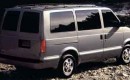 2004 Chevrolet Astro Passenger 