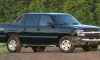 2004 Chevrolet Avalanche Z71