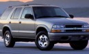 2004 Chevrolet Blazer LS