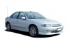 2004 Chevrolet Cavalier 4-door Sedan LS Sport Angular Front Exterior View
