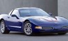 2004 Chevrolet Corvette Z06