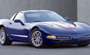 2004 Chevrolet Corvette Z06