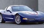 Used Muscle Market: C5 Corvette Z06