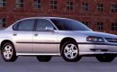 2004 Chevrolet Impala 