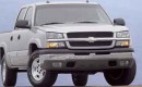 2004 Chevrolet Silverado 1500 Crew Cab LS
