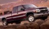 2004 Chevrolet Silverado 2500HD Work Truck
